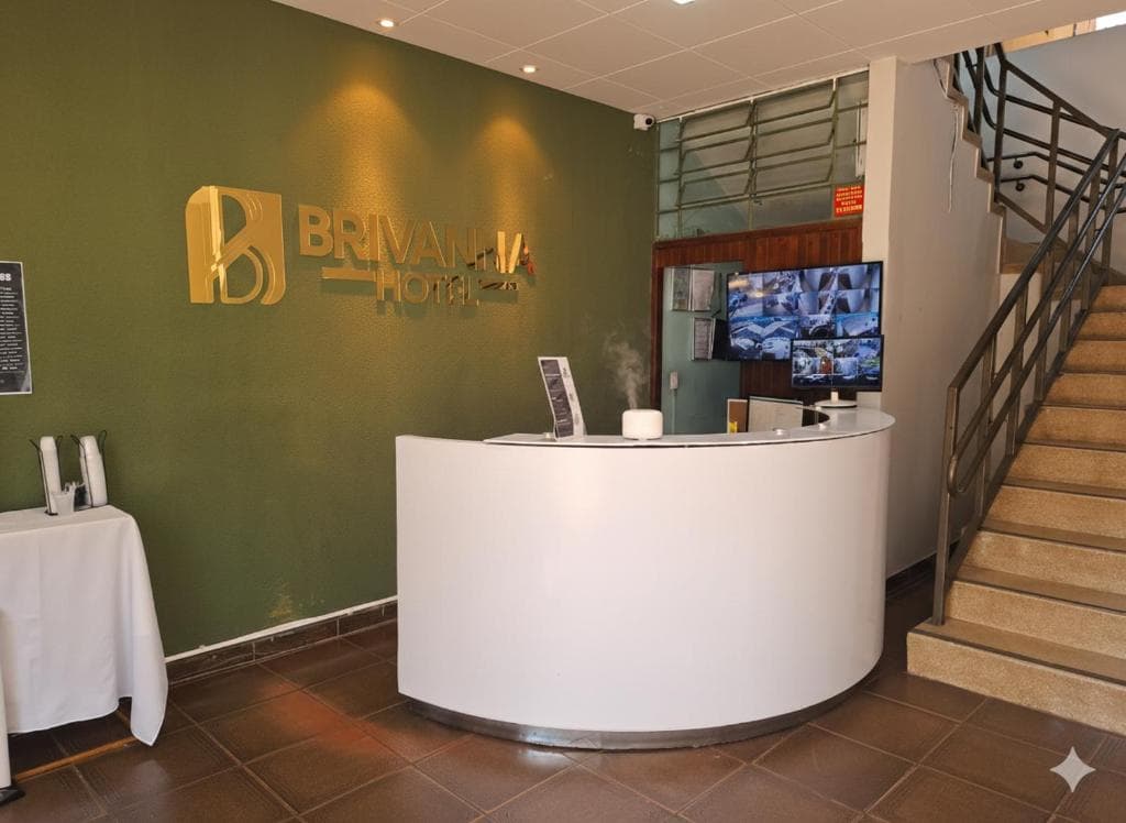 Hotel Reception